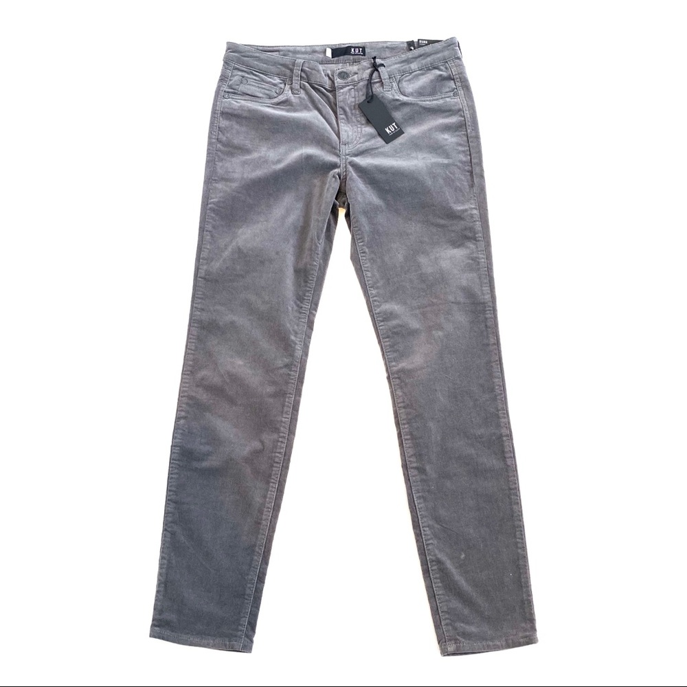 KUT FROM THE KLOTH | Diana Corduroy Pants